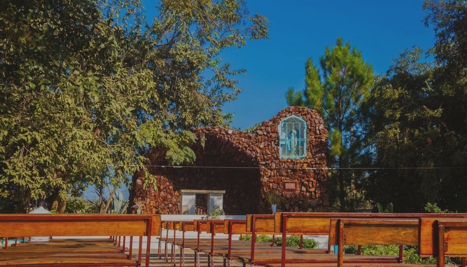 Paroisse Saint Esprit